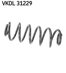 SKF VKDL 31229